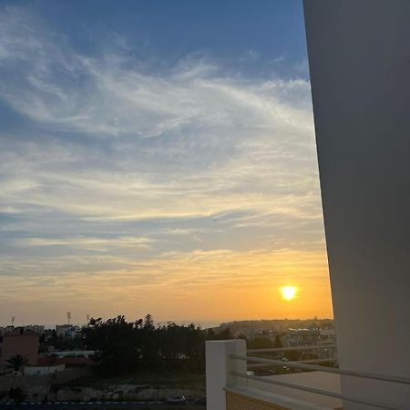 Appartement La Valley Safi Exterior foto