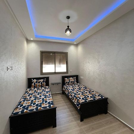 Appartement La Valley Safi Exterior foto