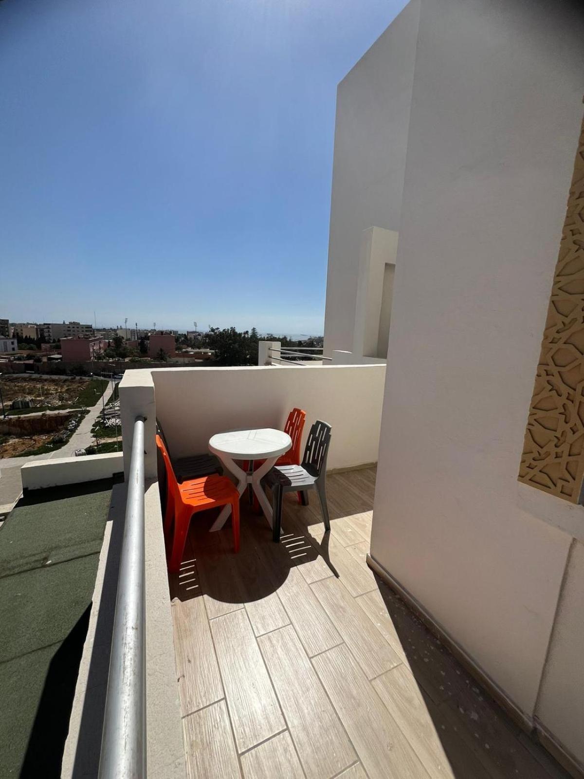 Appartement La Valley Safi Exterior foto