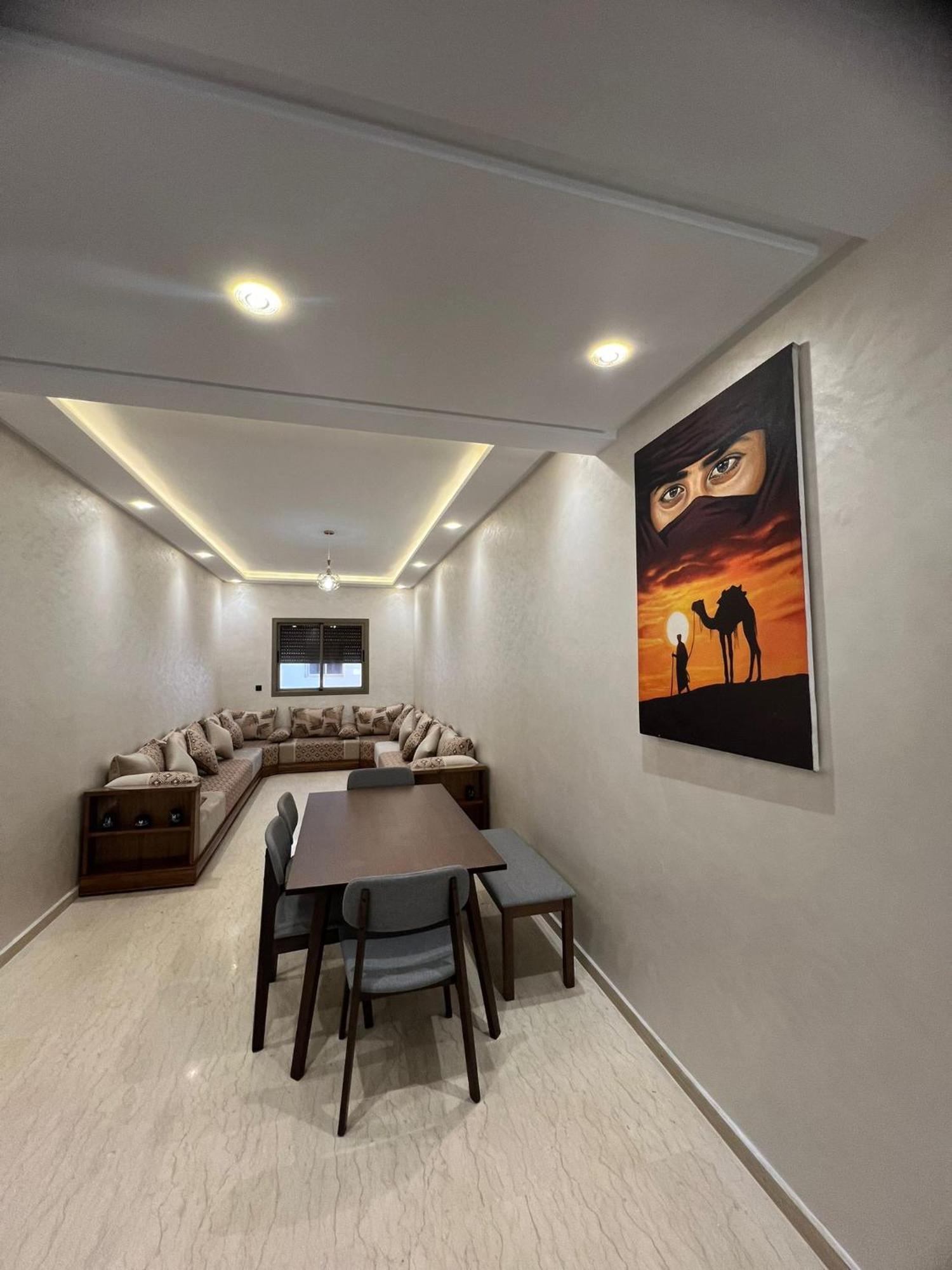 Appartement La Valley Safi Exterior foto