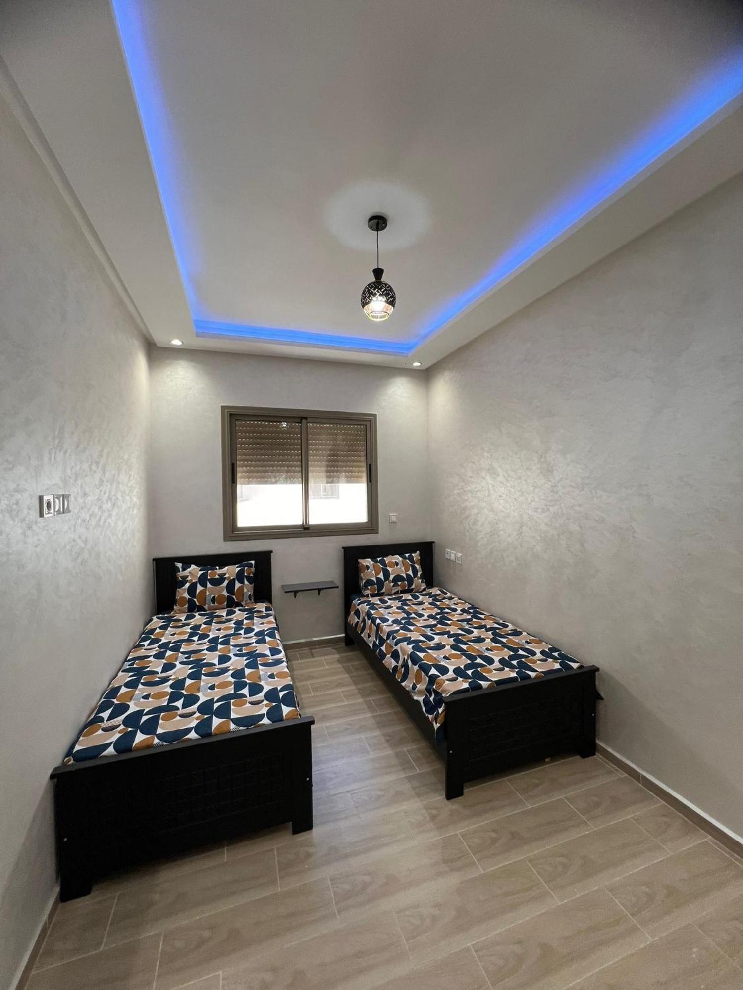 Appartement La Valley Safi Exterior foto
